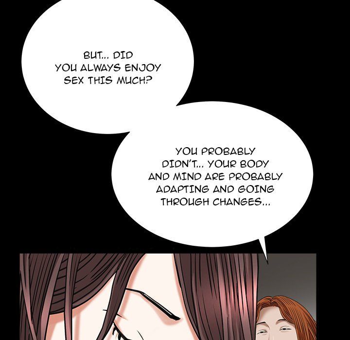 Snare Manhwa - Chapter 23 Page 46