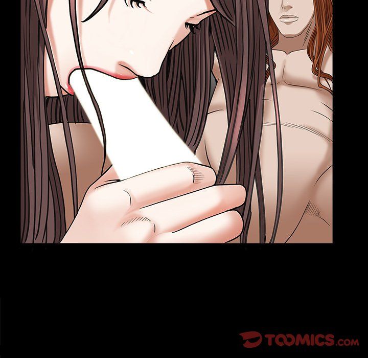 Snare Manhwa - Chapter 23 Page 47
