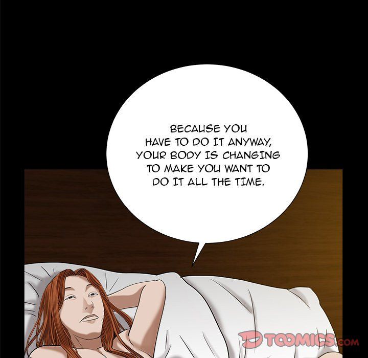 Snare Manhwa - Chapter 23 Page 50