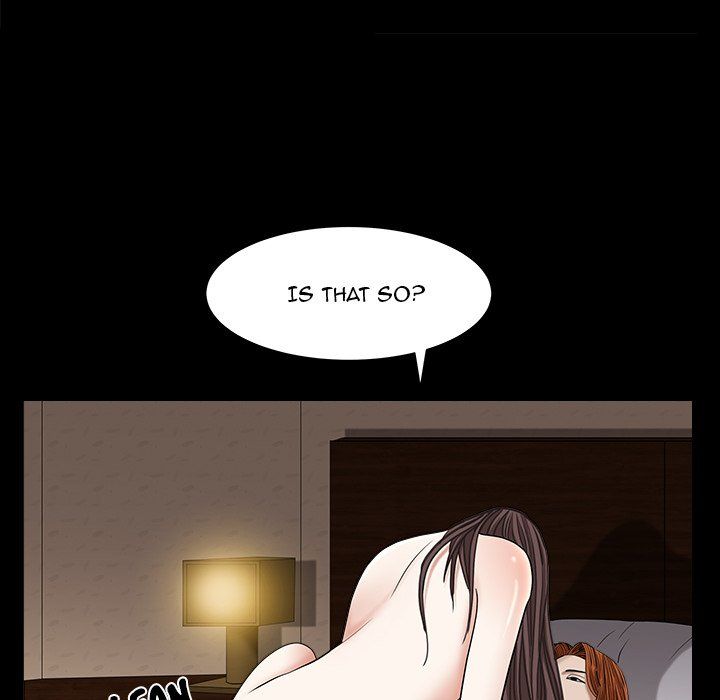 Snare Manhwa - Chapter 23 Page 54