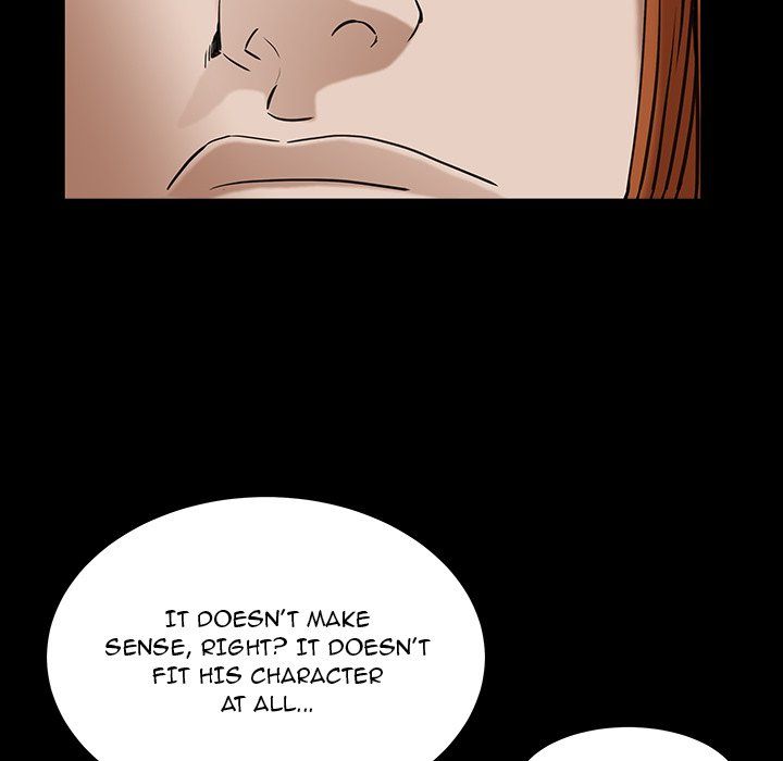Snare Manhwa - Chapter 23 Page 63