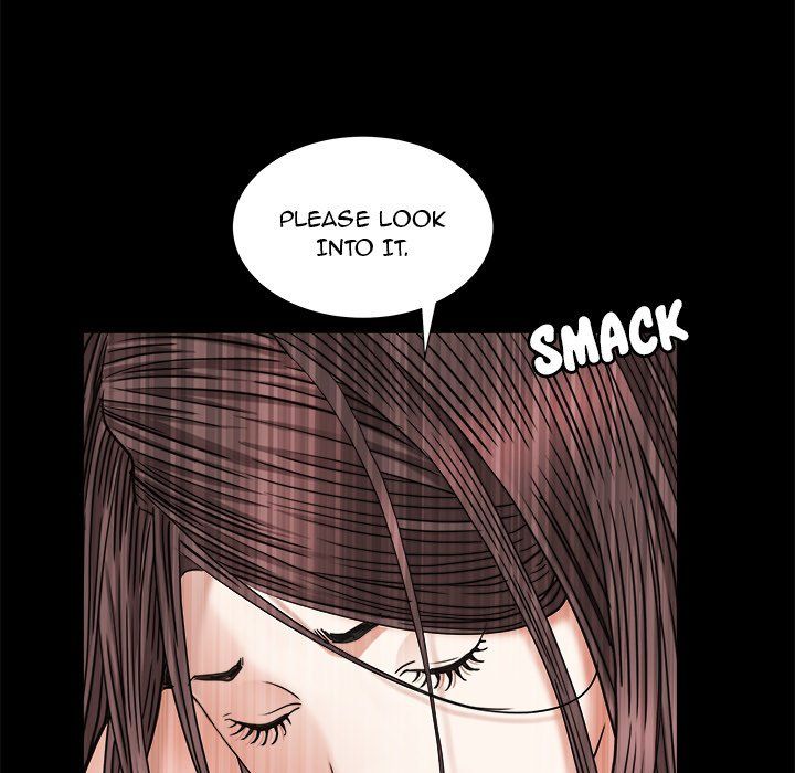 Snare Manhwa - Chapter 23 Page 69