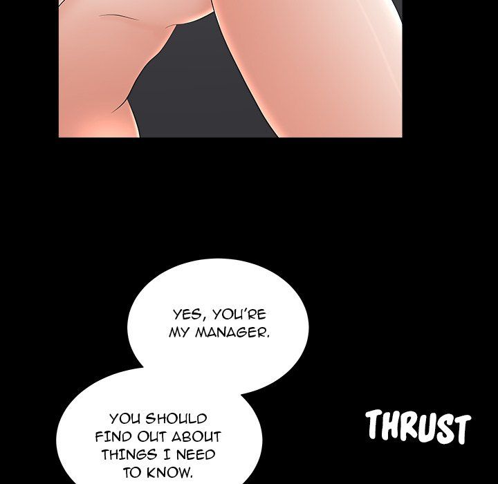 Snare Manhwa - Chapter 23 Page 72