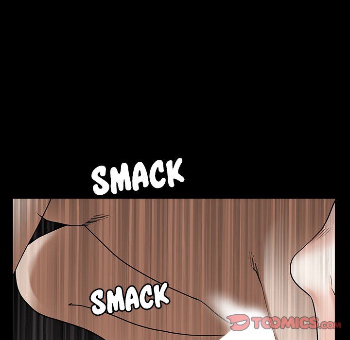 Snare Manhwa - Chapter 23 Page 77