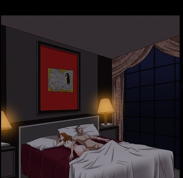 Snare Manhwa - Chapter 23 Page 84