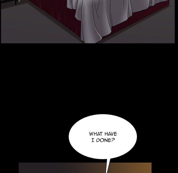 Snare Manhwa - Chapter 23 Page 85