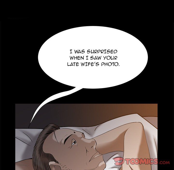 Snare Manhwa - Chapter 23 Page 89