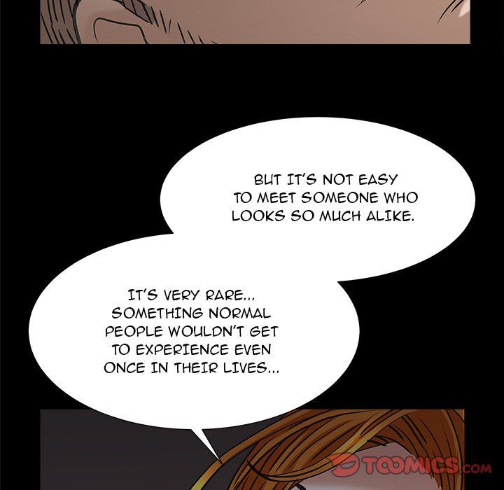 Snare Manhwa - Chapter 23 Page 92