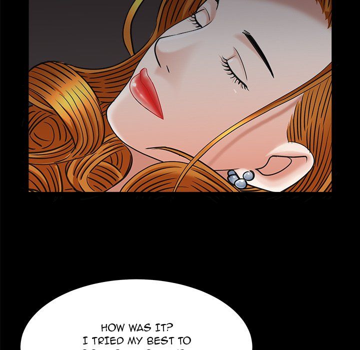 Snare Manhwa - Chapter 23 Page 93