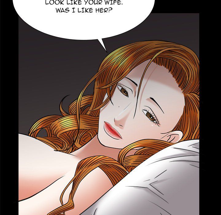 Snare Manhwa - Chapter 23 Page 94