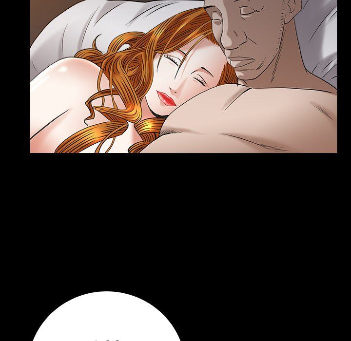 Snare Manhwa - Chapter 23 Page 96