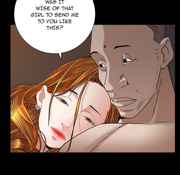 Snare Manhwa - Chapter 23 Page 97