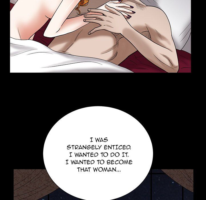 Snare Manhwa - Chapter 23 Page 99