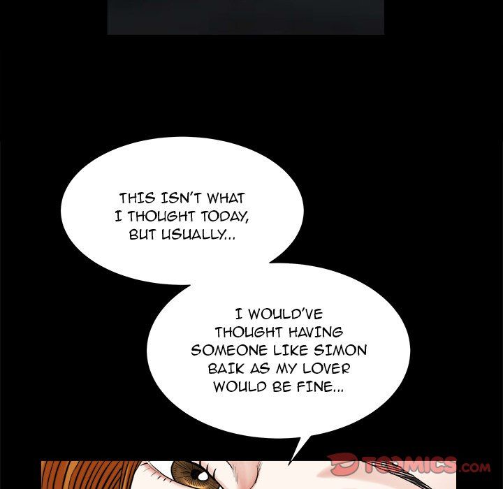 Snare Manhwa - Chapter 23 Page 104