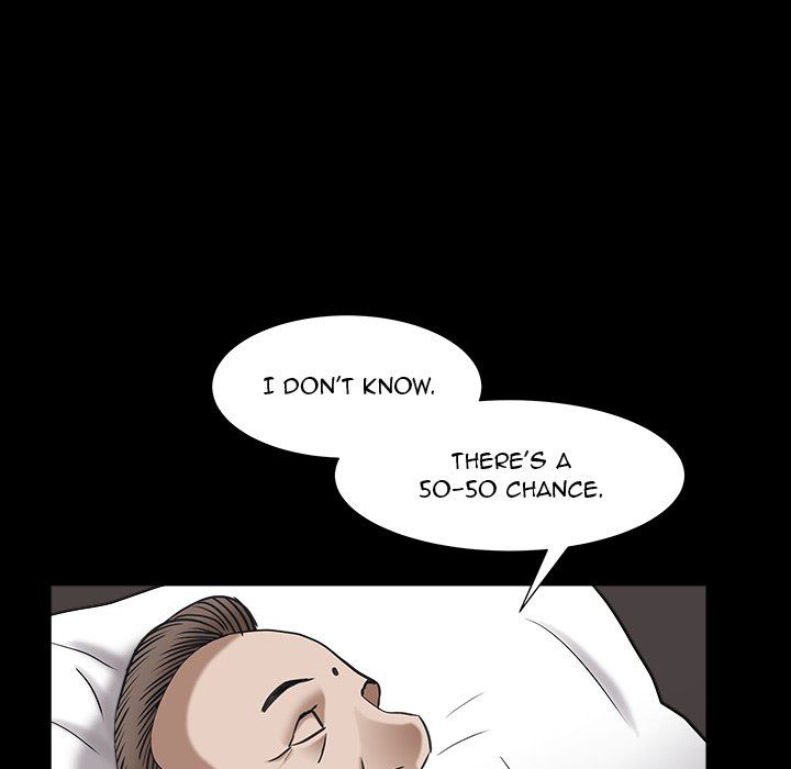 Snare Manhwa - Chapter 23 Page 109