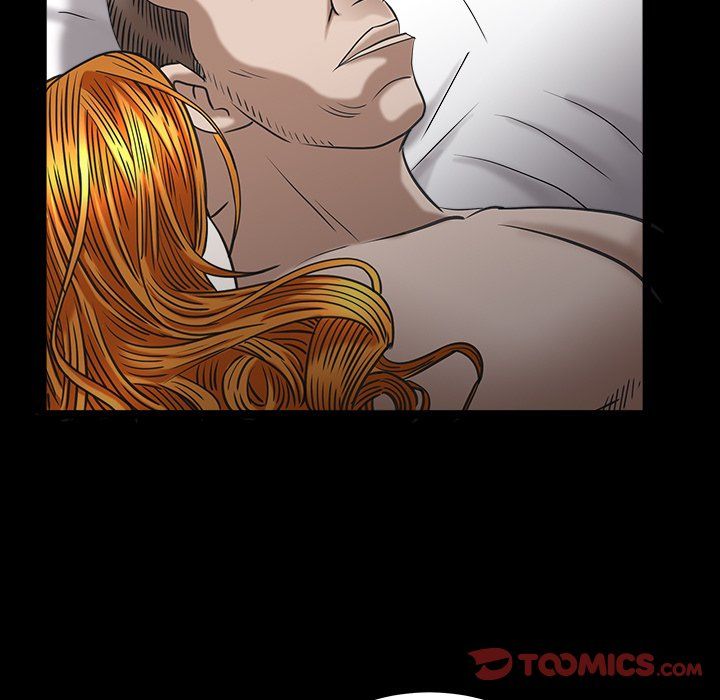 Snare Manhwa - Chapter 23 Page 110