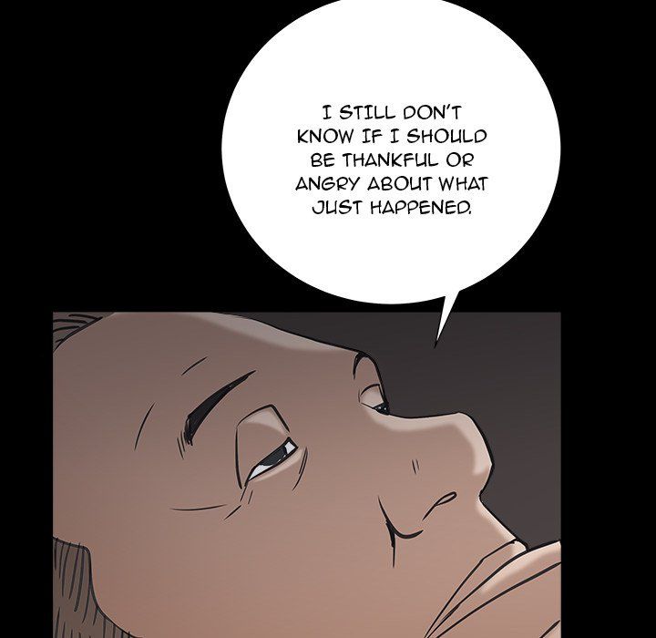 Snare Manhwa - Chapter 23 Page 111