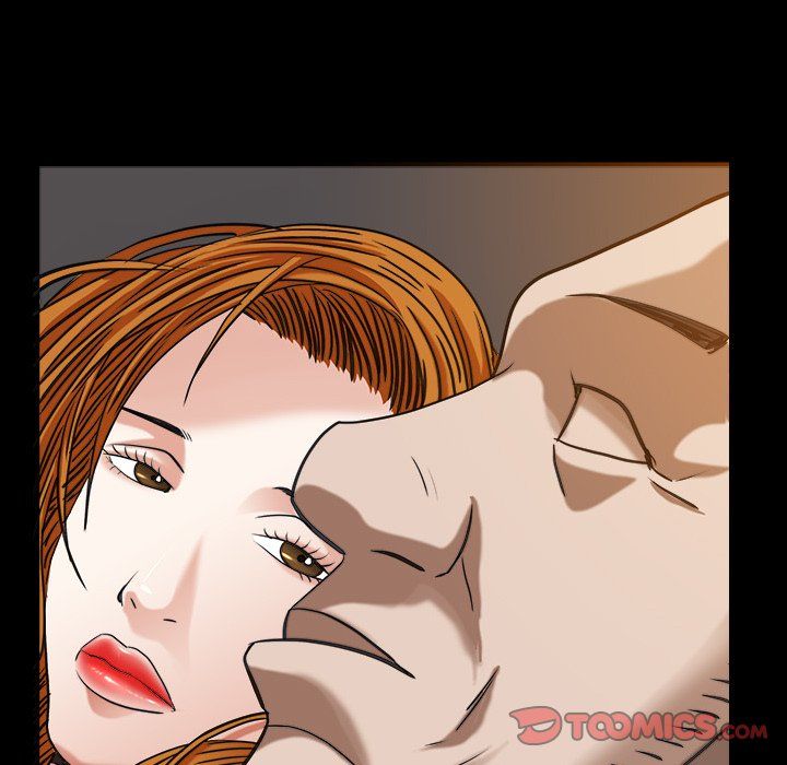 Snare Manhwa - Chapter 23 Page 113