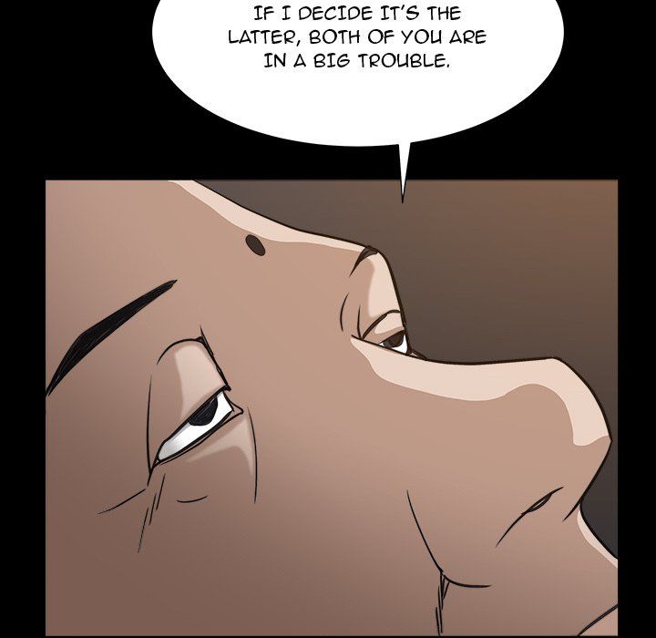 Snare Manhwa - Chapter 23 Page 115