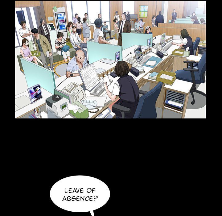 Snare Manhwa - Chapter 23 Page 118