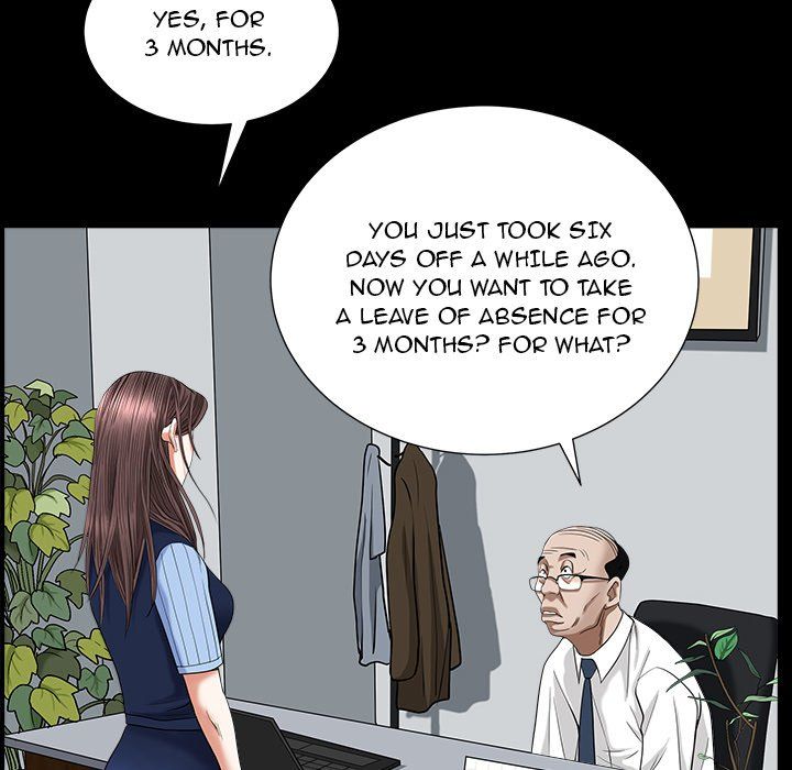 Snare Manhwa - Chapter 23 Page 121
