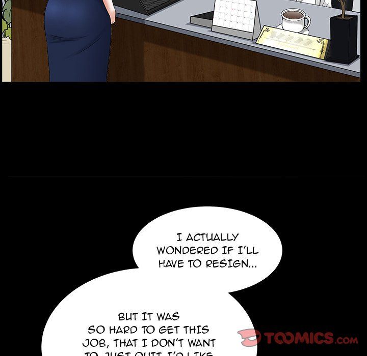 Snare Manhwa - Chapter 23 Page 122