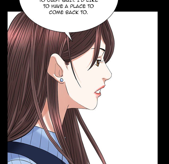 Snare Manhwa - Chapter 23 Page 123