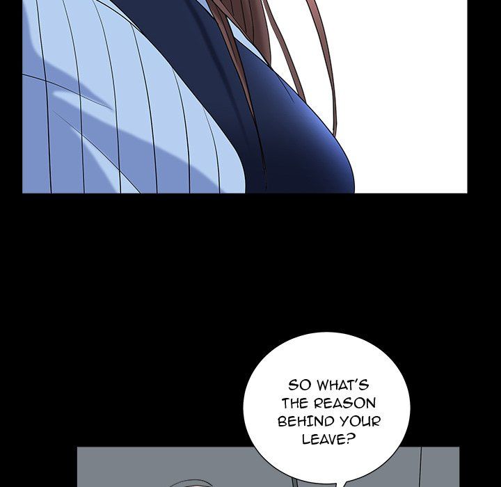 Snare Manhwa - Chapter 23 Page 124