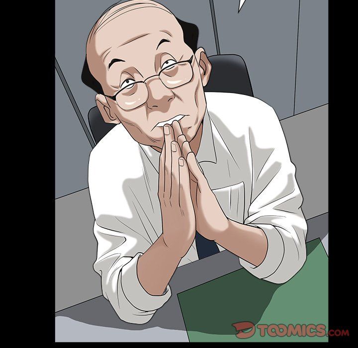 Snare Manhwa - Chapter 23 Page 125