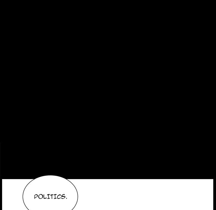 Snare Manhwa - Chapter 23 Page 126