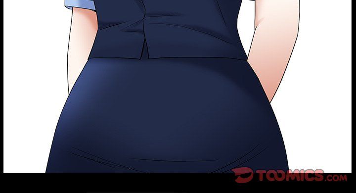 Snare Manhwa - Chapter 23 Page 128