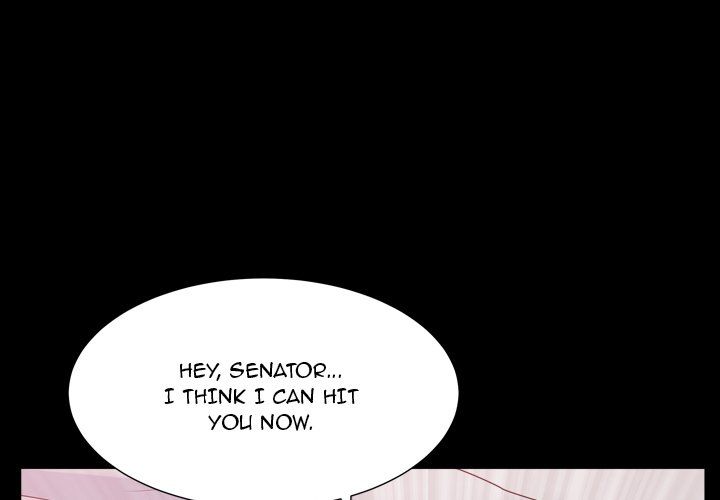 Snare Manhwa - Chapter 19 Page 0