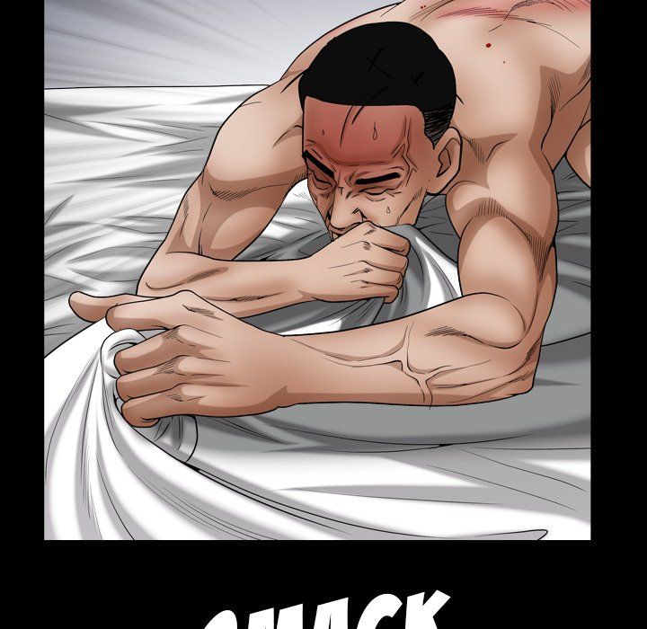 Snare Manhwa - Chapter 19 Page 15