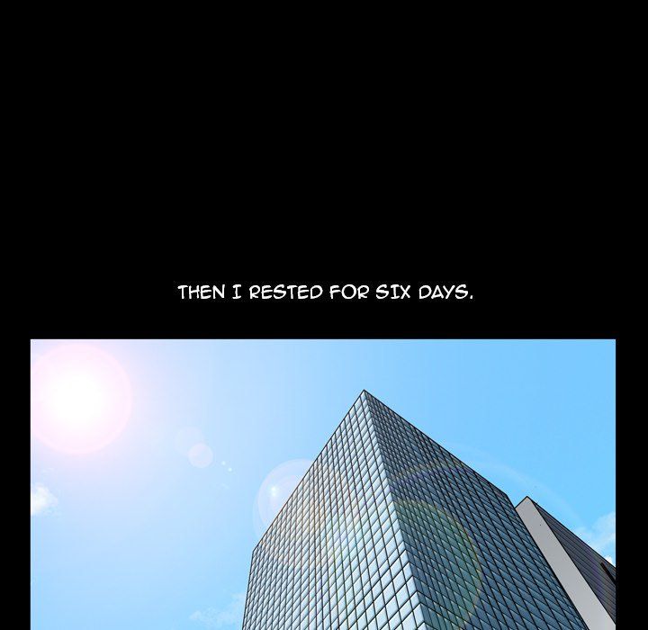 Snare Manhwa - Chapter 19 Page 28