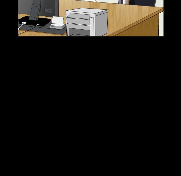 Snare Manhwa - Chapter 19 Page 31