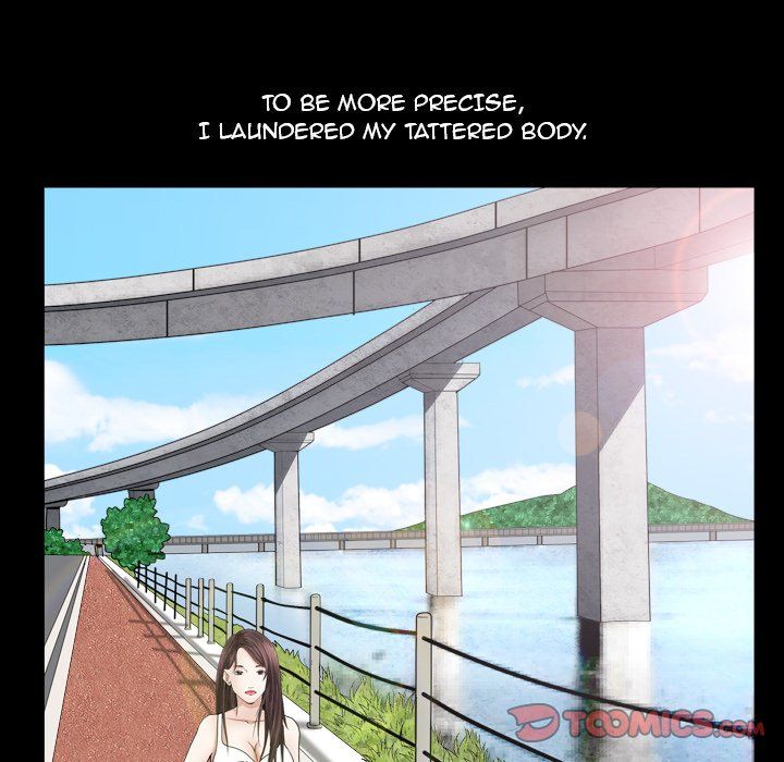 Snare Manhwa - Chapter 19 Page 32