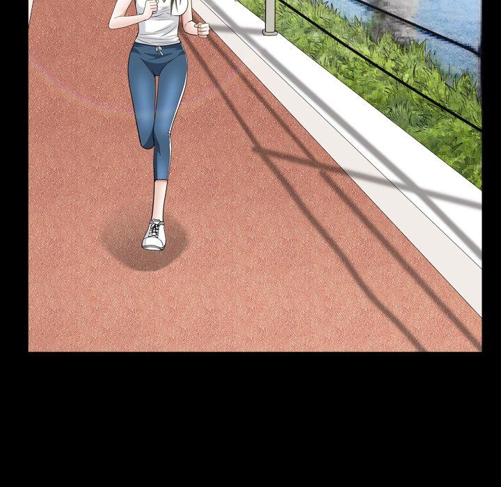 Snare Manhwa - Chapter 19 Page 33