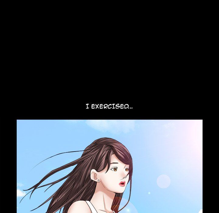 Snare Manhwa - Chapter 19 Page 34