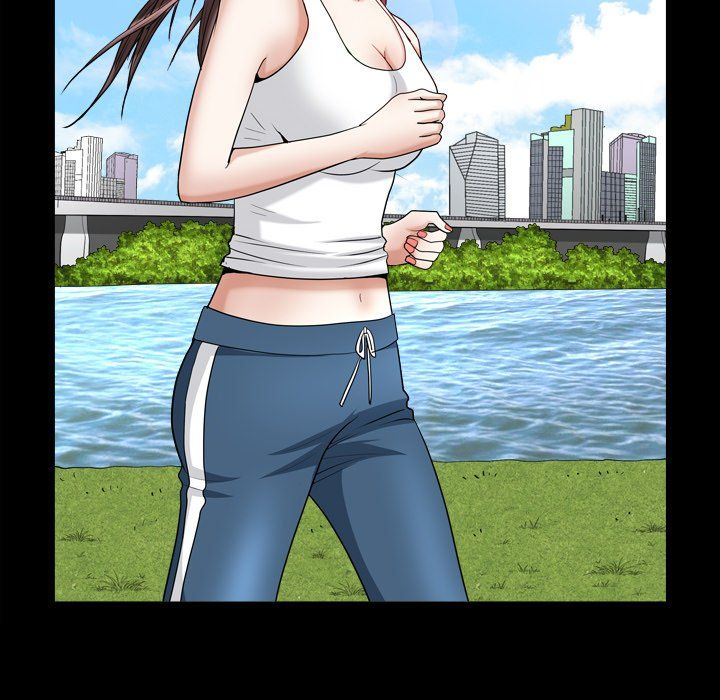 Snare Manhwa - Chapter 19 Page 35