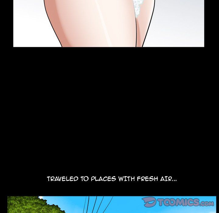 Snare Manhwa - Chapter 19 Page 38