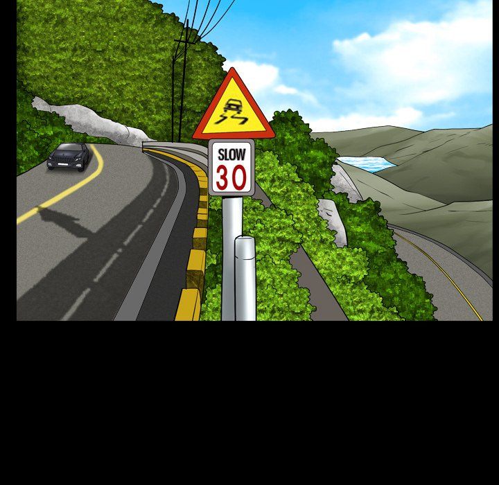 Snare Manhwa - Chapter 19 Page 39