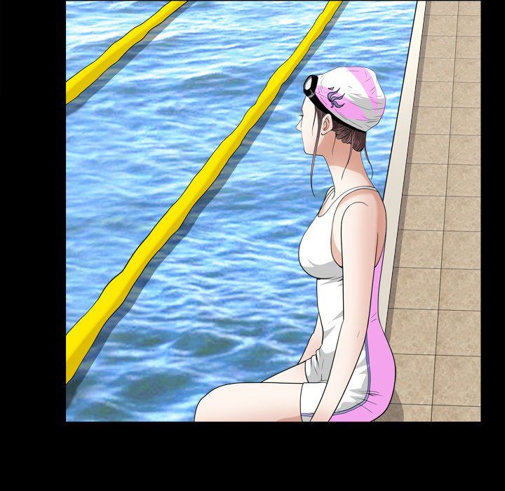 Snare Manhwa - Chapter 19 Page 42