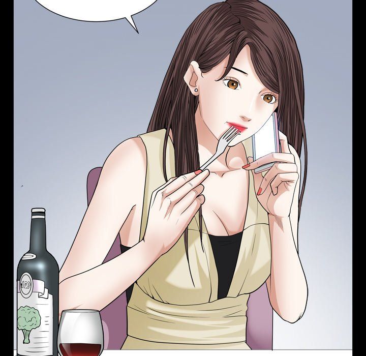 Snare Manhwa - Chapter 19 Page 53
