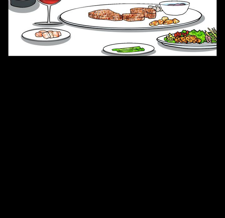 Snare Manhwa - Chapter 19 Page 54