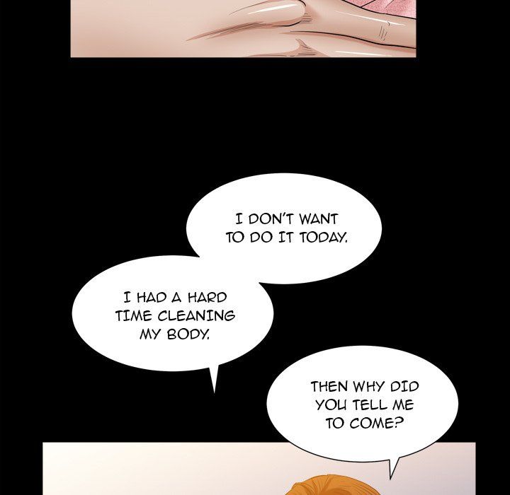 Snare Manhwa - Chapter 19 Page 59