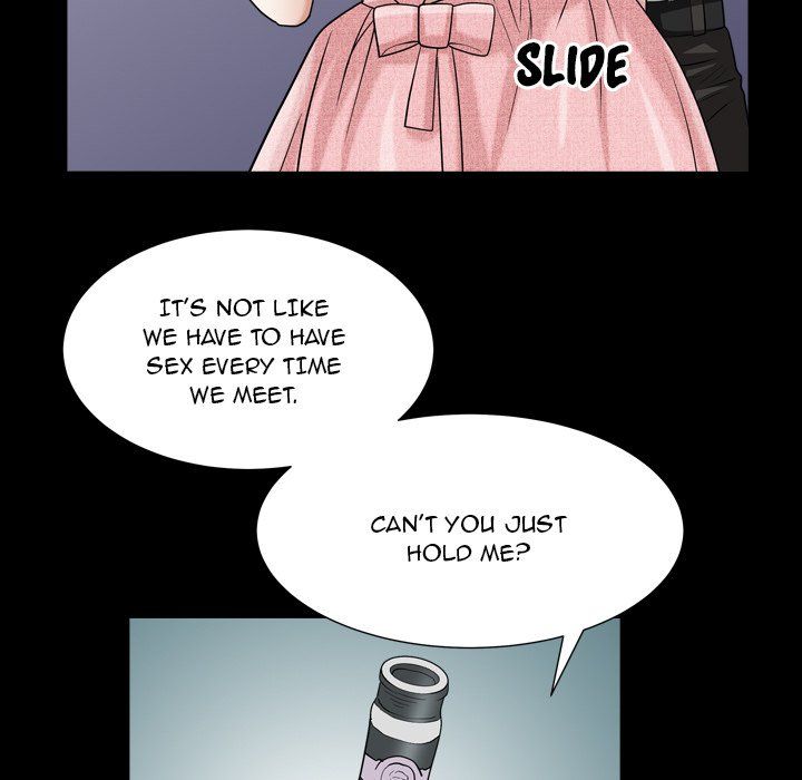 Snare Manhwa - Chapter 19 Page 61
