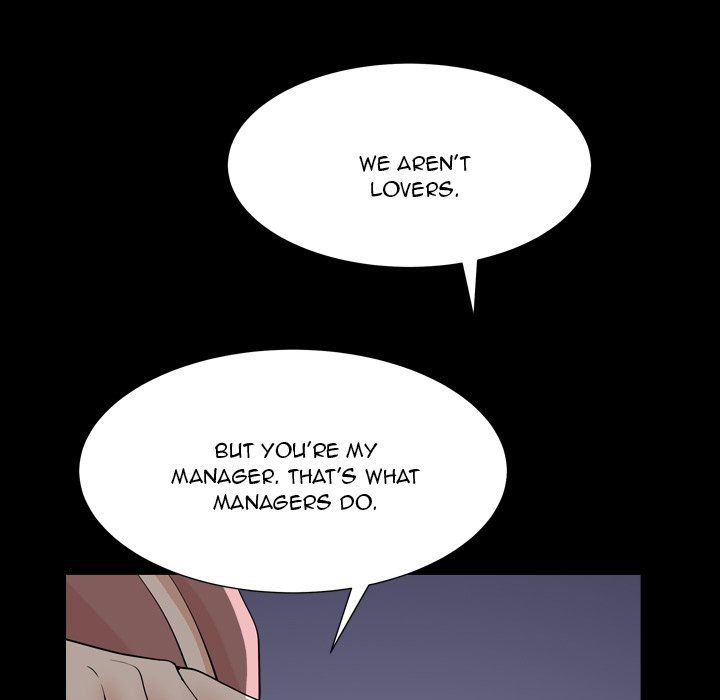 Snare Manhwa - Chapter 19 Page 64