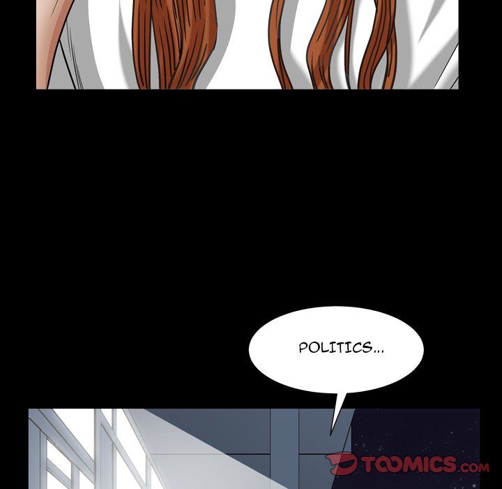 Snare Manhwa - Chapter 19 Page 68