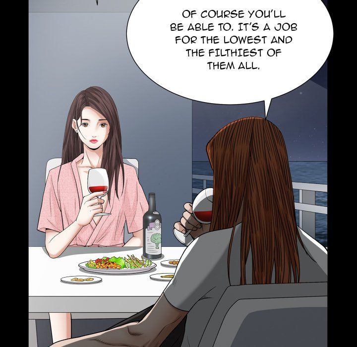 Snare Manhwa - Chapter 19 Page 71