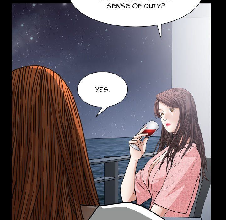 Snare Manhwa - Chapter 19 Page 79
